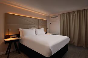 Hilton Birmingham Metropole