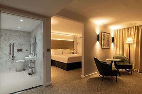 Hilton Birmingham Metropole