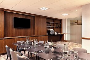 Hilton Birmingham Metropole