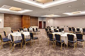 Hilton Birmingham Metropole