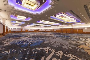 Hilton Birmingham Metropole