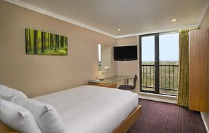 Hilton Birmingham Metropole