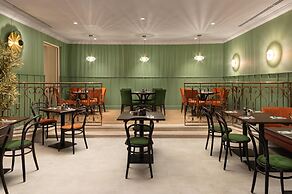Hilton Birmingham Metropole