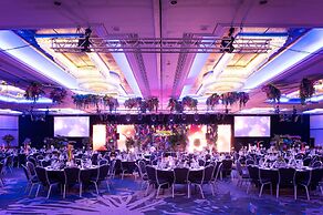 Hilton Birmingham Metropole