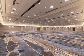 Hilton Birmingham Metropole