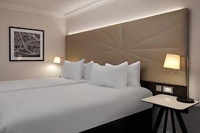 Hilton Birmingham Metropole