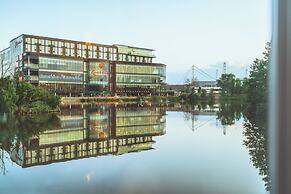 Hilton Birmingham Metropole