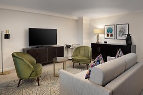 Hilton Birmingham Metropole