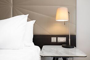 Hilton Birmingham Metropole