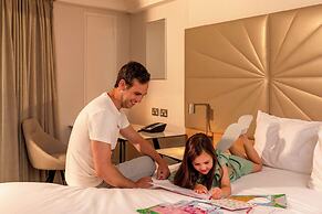 Hilton Birmingham Metropole