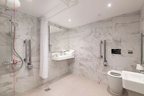 Hilton Birmingham Metropole