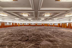 Hilton Birmingham Metropole
