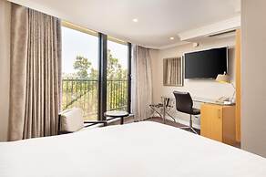 Hilton Birmingham Metropole