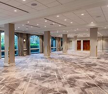 Hilton Birmingham Metropole