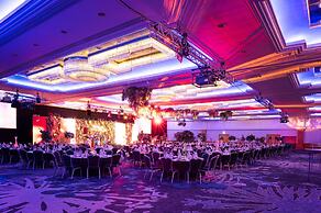 Hilton Birmingham Metropole