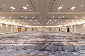 Hilton Birmingham Metropole