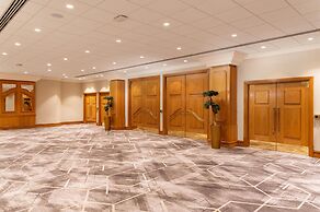 Hilton Birmingham Metropole