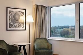 Hilton Birmingham Metropole