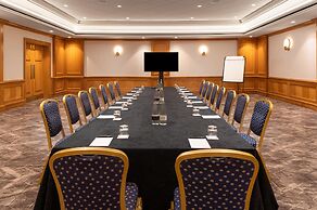 Hilton Birmingham Metropole