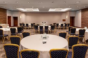 Hilton Birmingham Metropole
