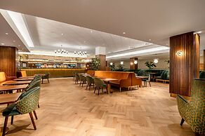Hilton Birmingham Metropole