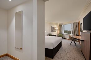 Hilton Birmingham Metropole