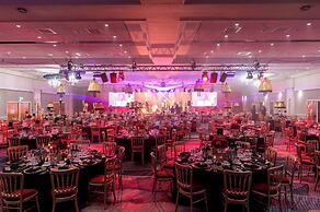 Hilton Birmingham Metropole