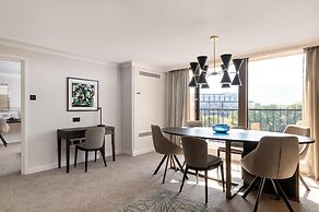 Hilton Birmingham Metropole