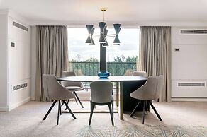 Hilton Birmingham Metropole