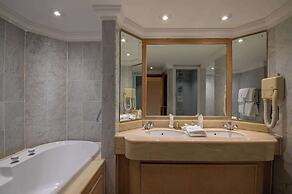 Hilton Birmingham Metropole