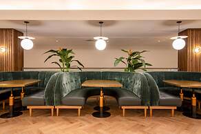 Hilton Birmingham Metropole