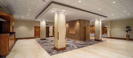 Hilton Birmingham Metropole