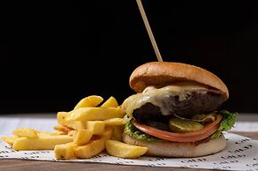 Hilton Birmingham Metropole