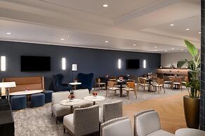 Hilton Birmingham Metropole