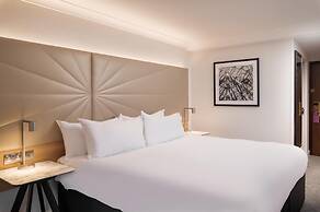 Hilton Birmingham Metropole