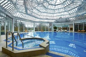 Hilton Birmingham Metropole