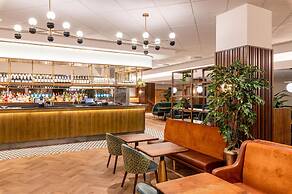 Hilton Birmingham Metropole