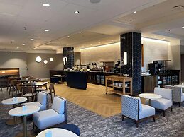 Hilton Birmingham Metropole