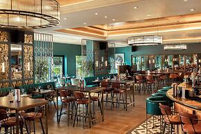 Hilton Birmingham Metropole
