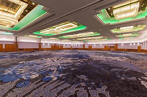 Hilton Birmingham Metropole