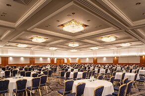 Hilton Birmingham Metropole