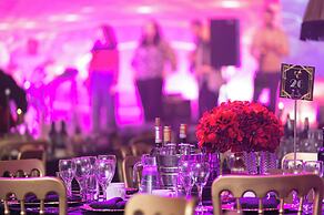 Hilton Birmingham Metropole