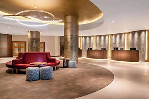 Hilton Birmingham Metropole