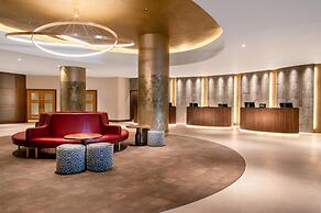 Hilton Birmingham Metropole