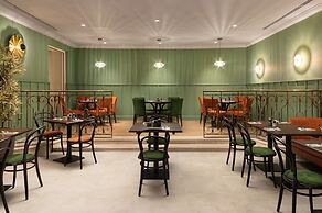 Hilton Birmingham Metropole