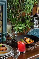 Hilton Birmingham Metropole