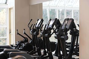 Hilton Birmingham Metropole
