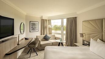Hilton Birmingham Metropole