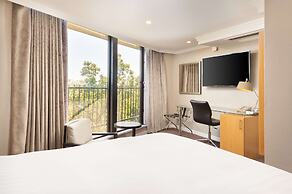 Hilton Birmingham Metropole