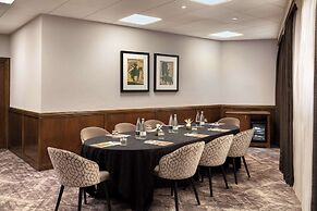 Hilton Birmingham Metropole